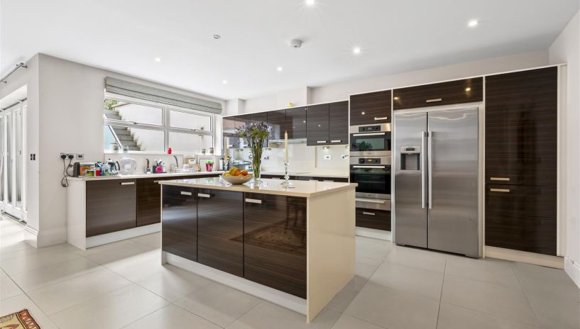 Arterberry Road, Wimbledon, SW20
