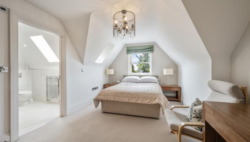 Arterberry Road, Wimbledon, SW20