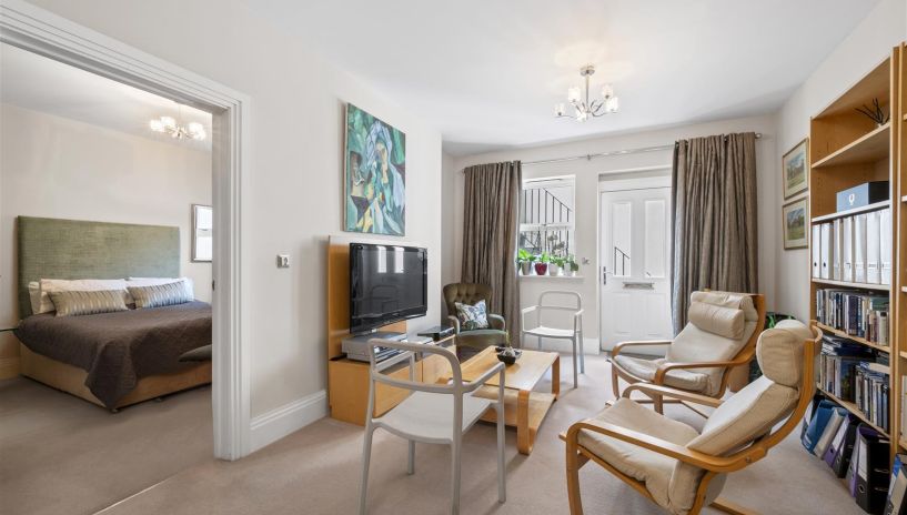 Arterberry Road, Wimbledon, SW20