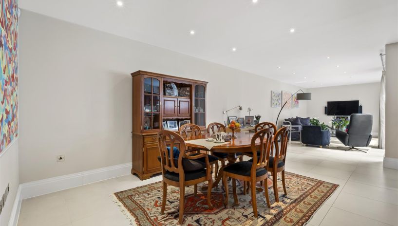 Arterberry Road, Wimbledon, SW20