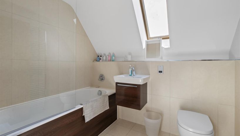 Arterberry Road, Wimbledon, SW20