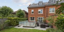 Arterberry Road, Wimbledon, SW20