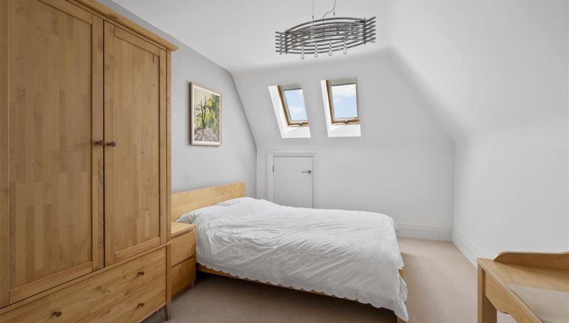 Arterberry Road, Wimbledon, SW20
