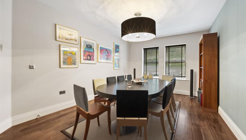 Arterberry Road, Wimbledon, SW20