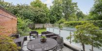 Arterberry Road, Wimbledon, SW20