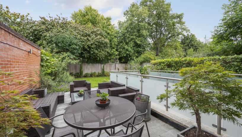 Arterberry Road, Wimbledon, SW20