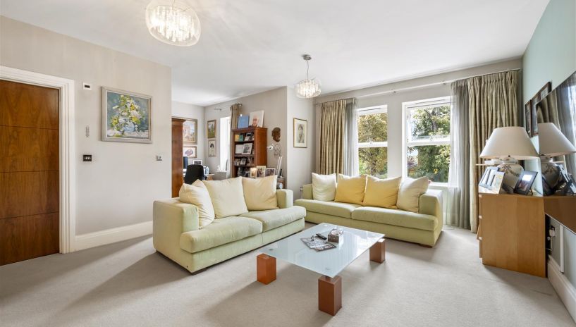 Arterberry Road, Wimbledon, SW20