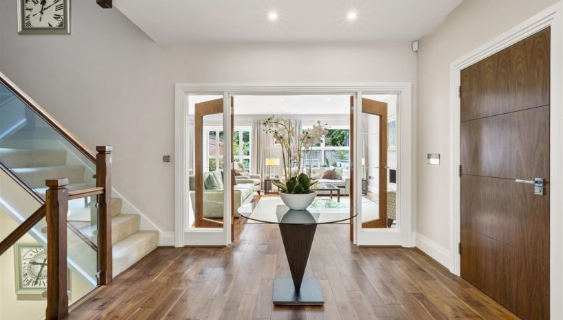 Arterberry Road, Wimbledon, SW20