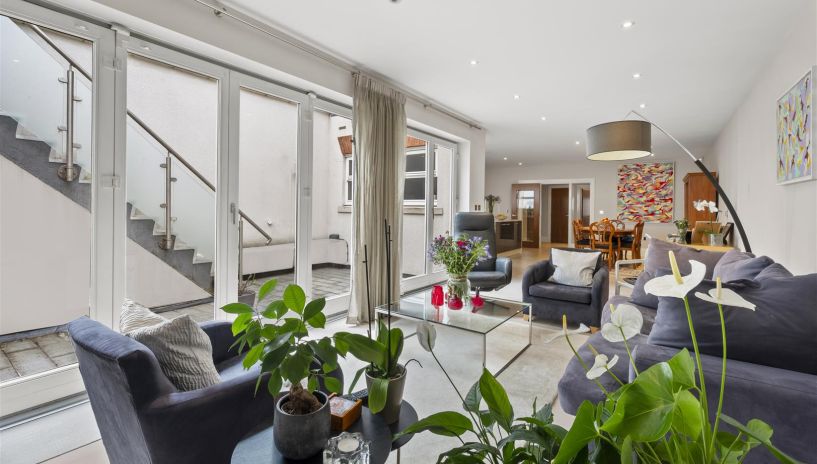 Arterberry Road, Wimbledon, SW20