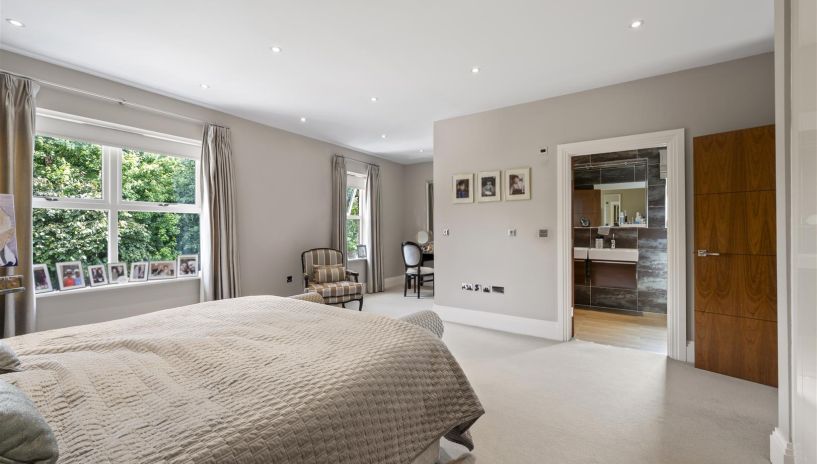 Arterberry Road, Wimbledon, SW20