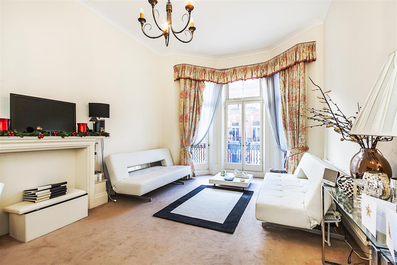 Rosary Gardens | 34168416