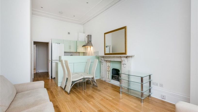 Coleherne Road, London