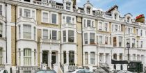 Coleherne Road, London