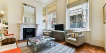 Lancaster Gate, Bayswater, W2