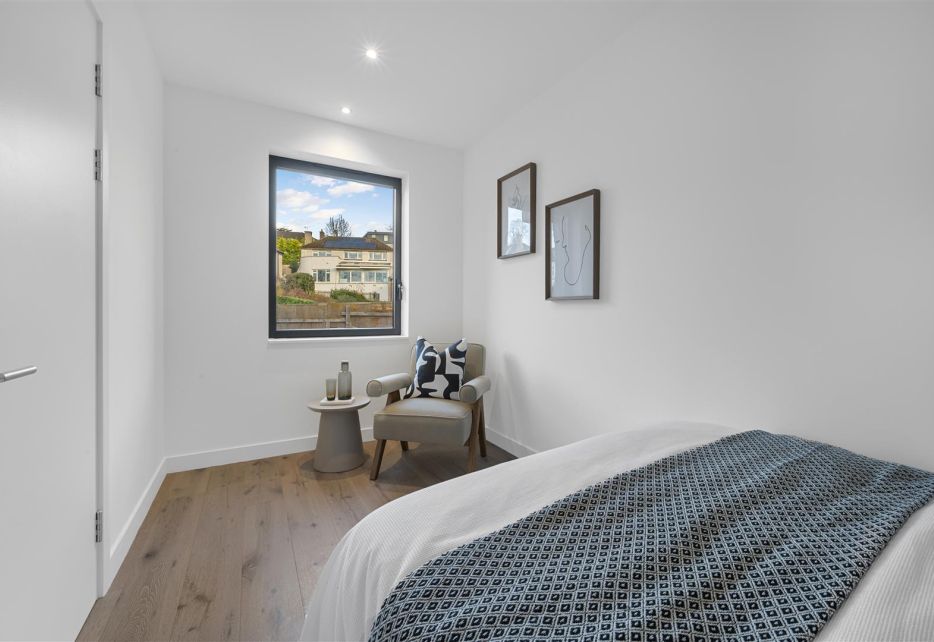 Cottenham Park Road, Wimbledon
