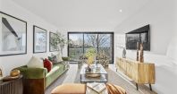 Cottenham Park Road, Wimbledon