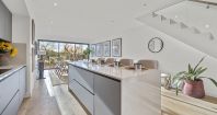 Cottenham Park Road, Wimbledon