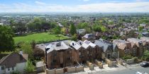 Cottenham Park Road, Wimbledon