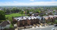 Cottenham Park Road, Wimbledon