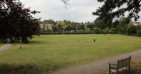 Cottenham Park Road, Wimbledon