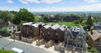 Cottenham Park Road, Wimbledon