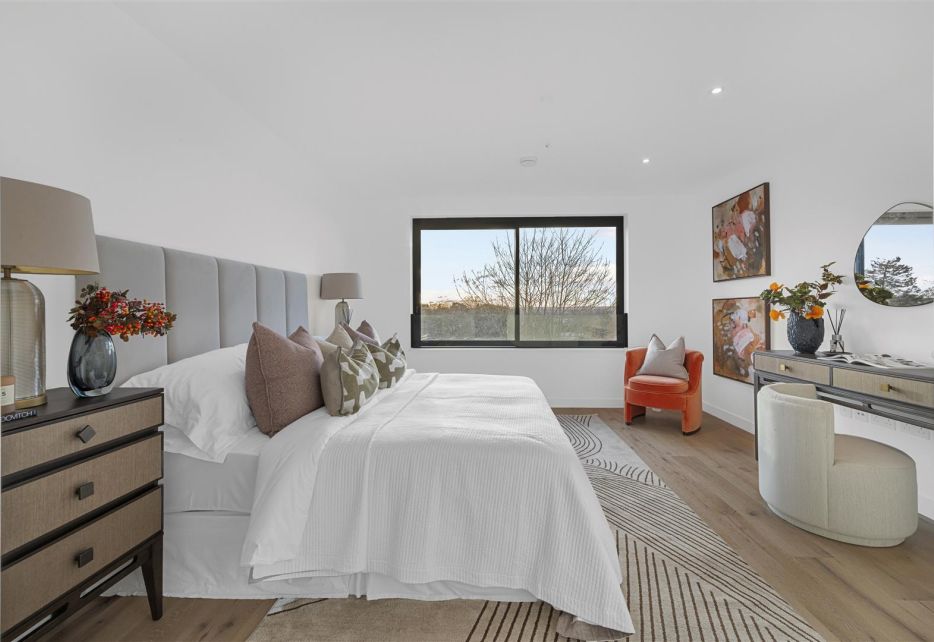 Cottenham Park Road, Wimbledon
