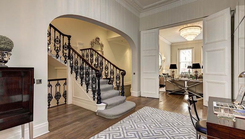 Princes Gate, South Kensington, SW7