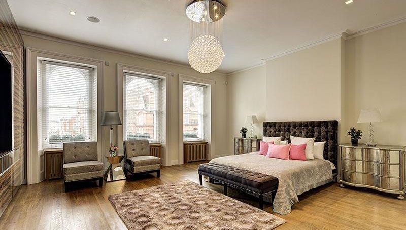 Princes Gate, South Kensington, SW7