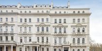 Princes Gate, South Kensington, SW7