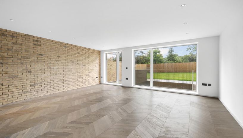 Coombe Lane, West Wimbledon