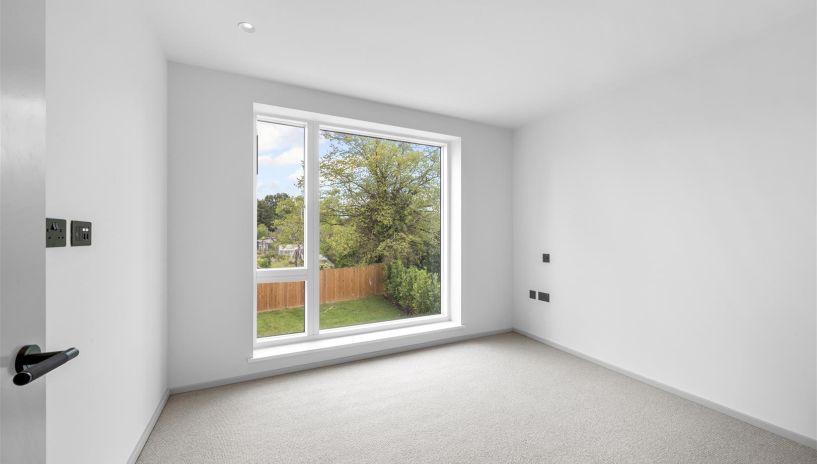 Coombe Lane, West Wimbledon