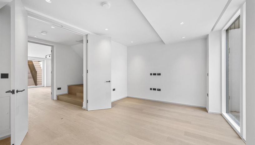 Coombe Lane, West Wimbledon