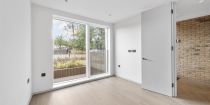 Coombe Lane, West Wimbledon