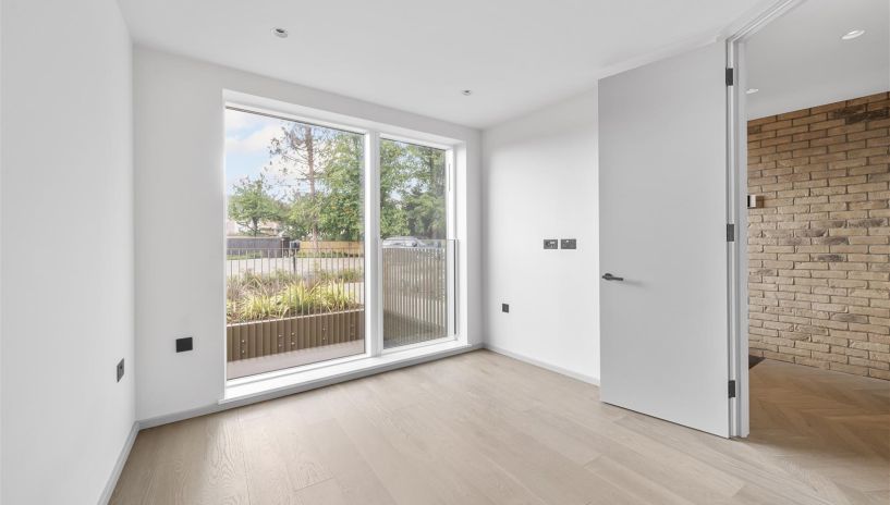 Coombe Lane, West Wimbledon