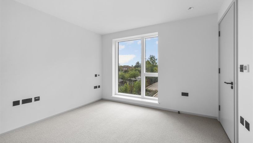 Coombe Lane, West Wimbledon