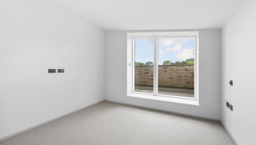 Coombe Lane, West Wimbledon