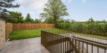 Coombe Lane, West Wimbledon
