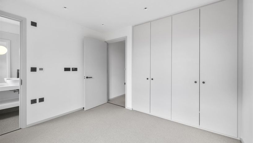 Coombe Lane, West Wimbledon