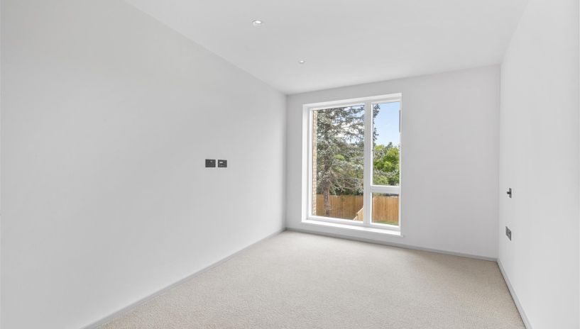 Coombe Lane, West Wimbledon