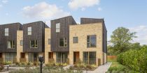 Coombe Lane, West Wimbledon