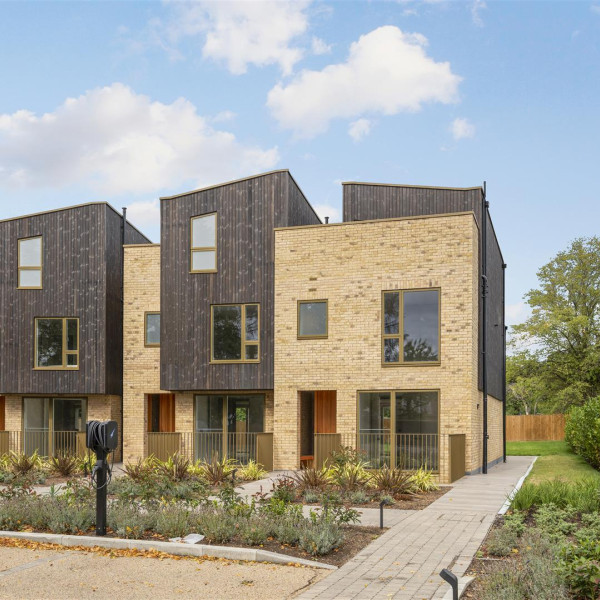 Coombe Lane