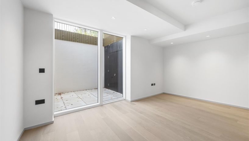 Coombe Lane, West Wimbledon