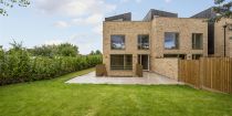 Coombe Lane, West Wimbledon