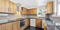 Hartfield Crescent, Wimbledon SW19