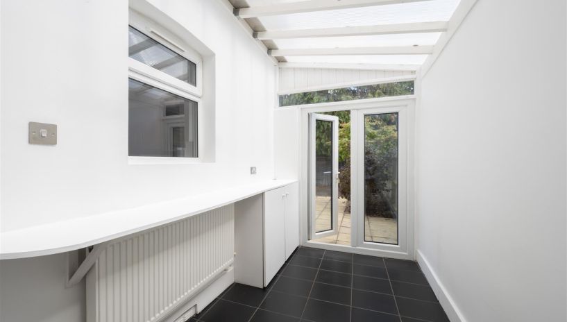 Hartfield Crescent, Wimbledon SW19