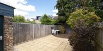 Hartfield Crescent, Wimbledon SW19