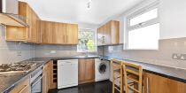 Hartfield Crescent, Wimbledon SW19