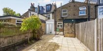 Hartfield Crescent, Wimbledon SW19