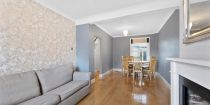 Hartfield Crescent, Wimbledon SW19