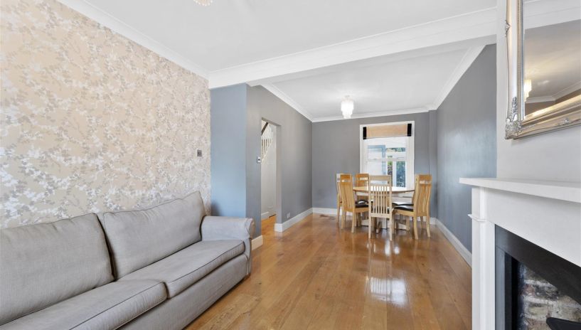 Hartfield Crescent, Wimbledon SW19